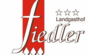 Landgasthof Fiedler